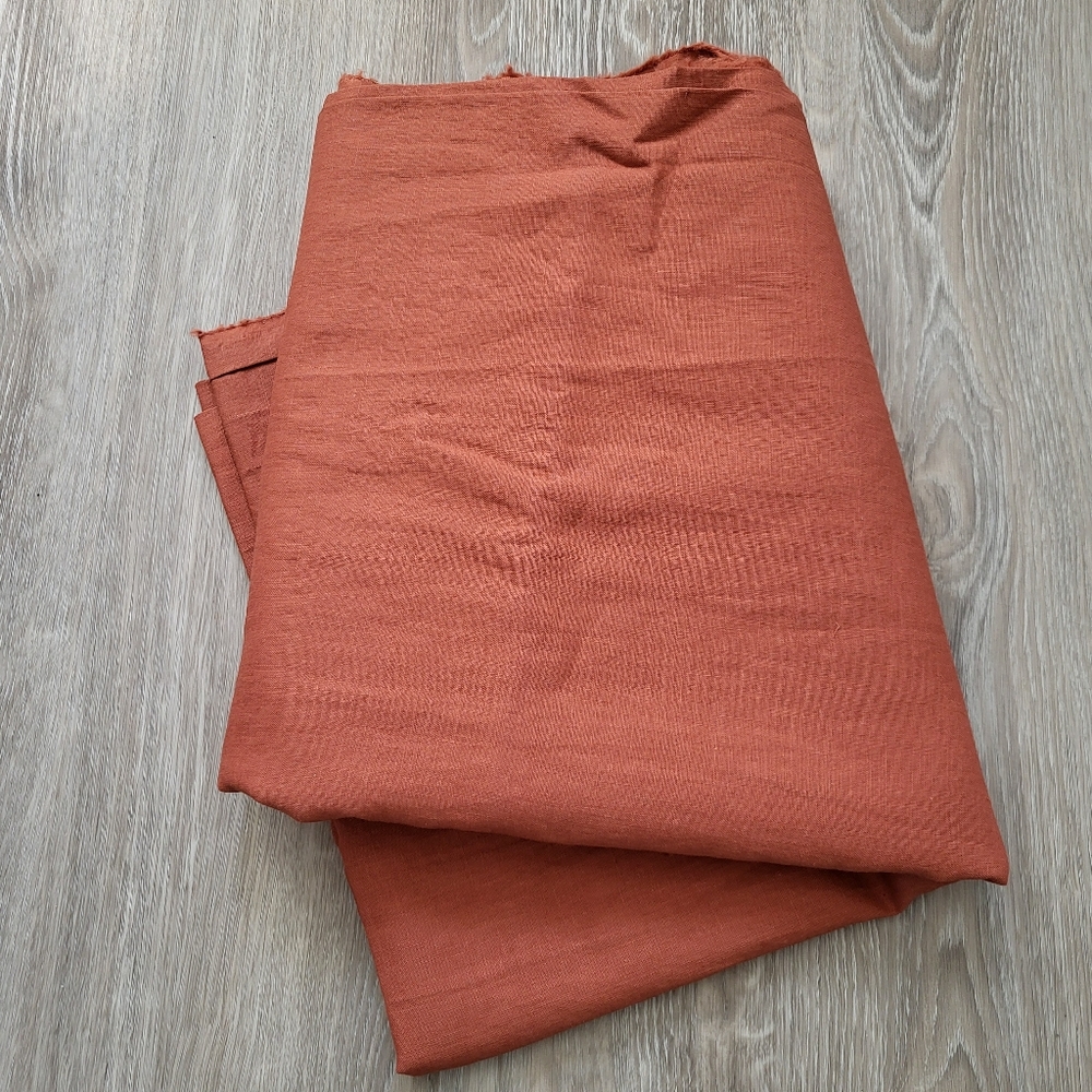 Oeko-tex Linen Fabric